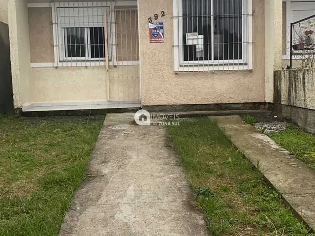 Imagem: Casa à venda no bairro Restinga - Porto