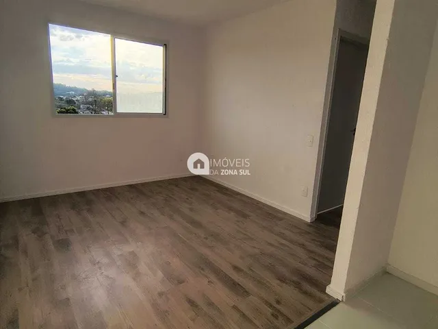 Imagem: Apartamento À Venda no Bairro Campo Novo