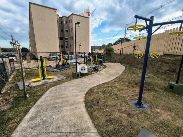 Imagem 15: Apartamento à venda no bairro Campo Novo - Porto Alegre/RS, Zona Sul