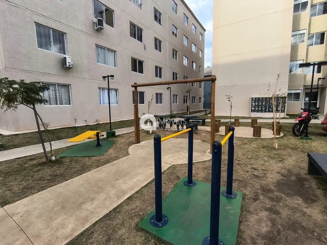Imagem 9: Apartamento à venda no bairro Campo Novo - Porto Alegre/RS, Zona Sul