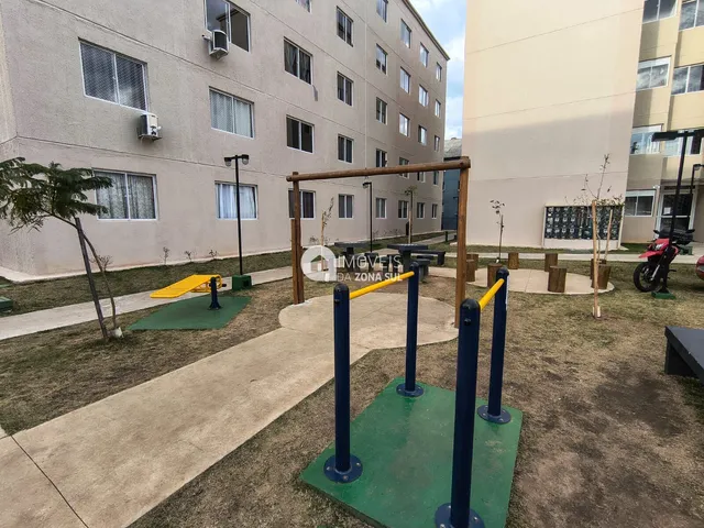 Imagem 12: Apartamento à venda no bairro Campo Novo - Porto Alegre/RS, Zona Sul