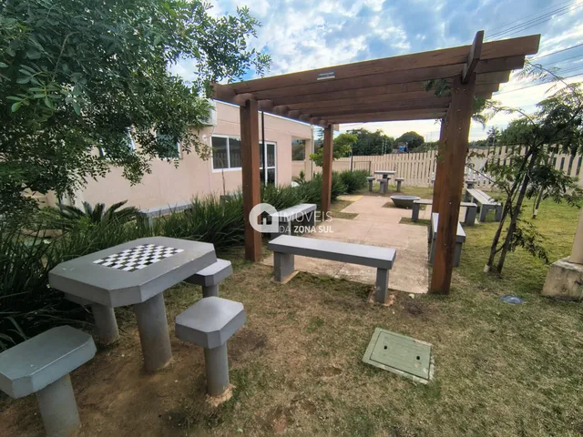 Imagem 16: Apartamento à venda no bairro Campo Novo - Porto Alegre/RS, Zona Sul