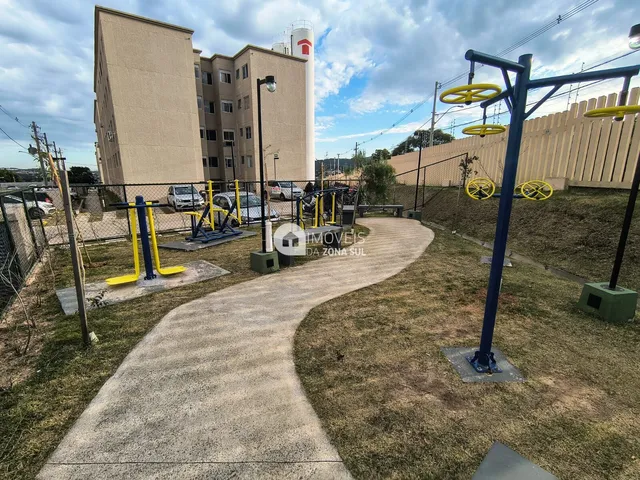 Imagem 13: Apartamento à venda no bairro Campo Novo - Porto Alegre/RS, Zona Sul