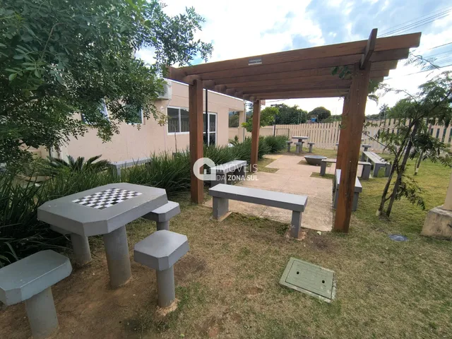 Imagem 7: Apartamento à venda no bairro Campo Novo - Porto Alegre/RS, Zona Sul