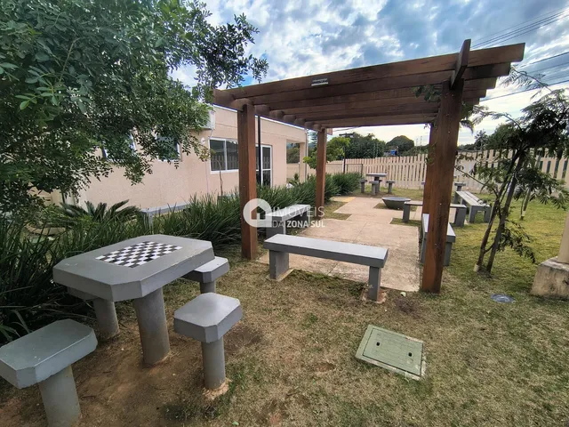 Imagem 4: Apartamento à venda no bairro Campo Novo - Porto Alegre/RS, Zona Sul
