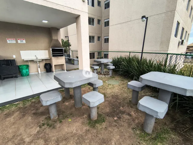 Imagem 6: Apartamento à venda no bairro Campo Novo - Porto Alegre/RS, Zona Sul