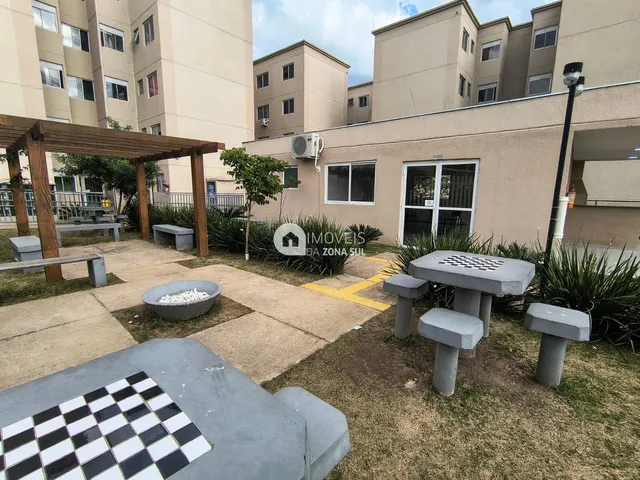 Imagem 11: Apartamento à venda no bairro Campo Novo - Porto Alegre/RS, Zona Sul