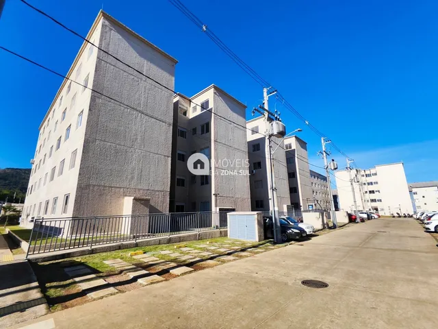 Imagem 14: Apartamento à venda no bairro Campo Novo - Porto Alegre/RS, Zona Sul