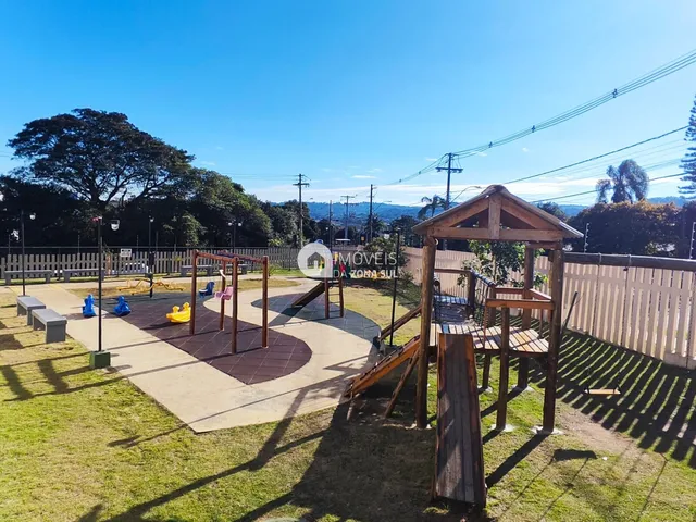 Imagem 8: Apartamento à venda no bairro Campo Novo - Porto Alegre/RS, Zona Sul
