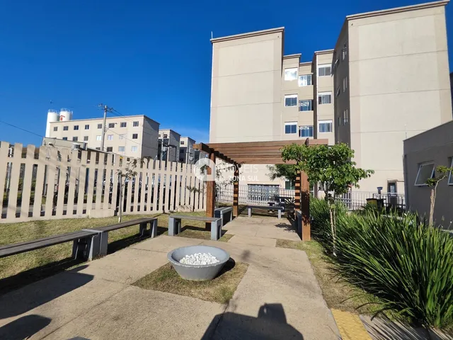 Imagem 10: Apartamento à venda no bairro Campo Novo - Porto Alegre/RS, Zona Sul