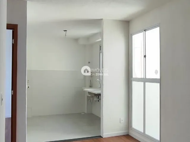 Imagem: Apartamento à venda no bairro Restinga