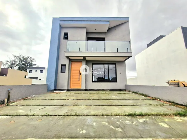 Imagem: Casa à venda no bairro Cavalhada - Porto