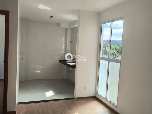 Imagem: Apartamento à venda no bairro Cavalhada