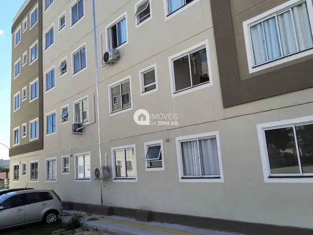 Imagem 10: Apartamento À Venda no Bairro Cavalhada - Porto Alegre/Rs, Zona Sul
