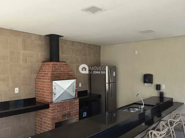 Imagem 6: Apartamento À Venda no Bairro Cavalhada - Porto Alegre/Rs, Zona Sul
