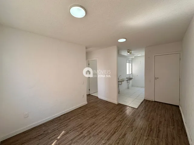 Imagem: Apartamento à venda no bairro Rio Branco