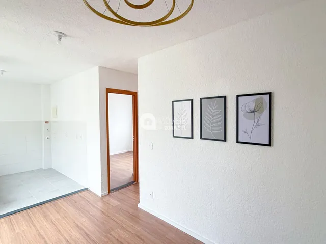 Imagem: Apartamento à venda no bairro Restinga