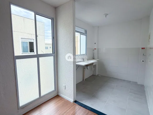Imagem 11: Apartamento à venda no bairro Restinga - Porto Alegre/RS, Zona Sul