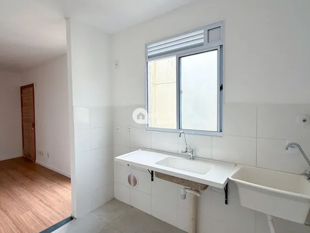 Imagem 10: Apartamento à venda no bairro Restinga - Porto Alegre/RS, Zona Sul