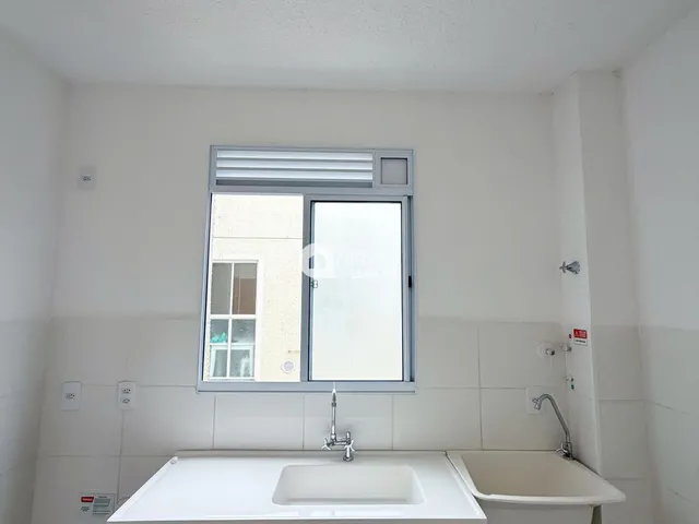 Imagem 7: Apartamento à venda no bairro Restinga - Porto Alegre/RS, Zona Sul