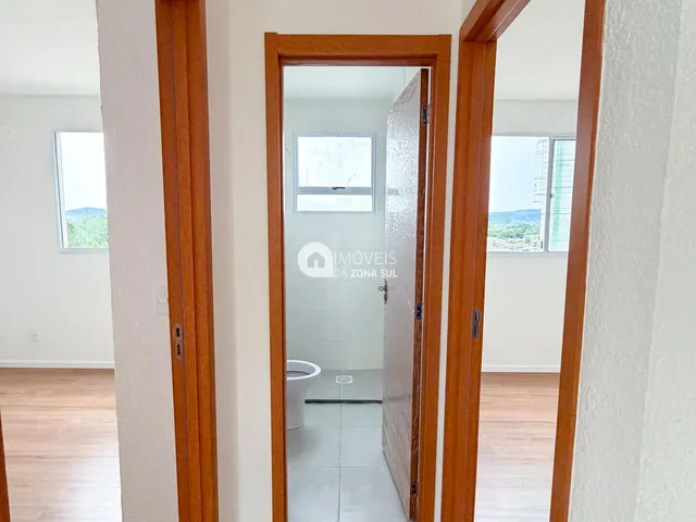 Imagem 14: Apartamento à venda no bairro Restinga - Porto Alegre/RS, Zona Sul