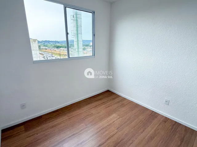 Imagem 9: Apartamento à venda no bairro Restinga - Porto Alegre/RS, Zona Sul