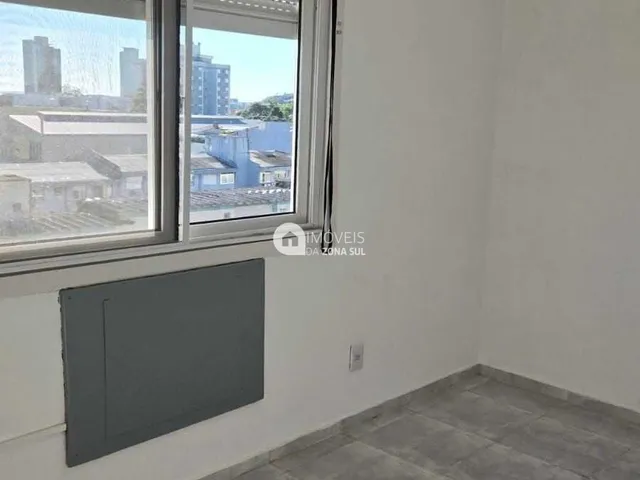 Imagem: Apartamento à venda no bairro Cristal