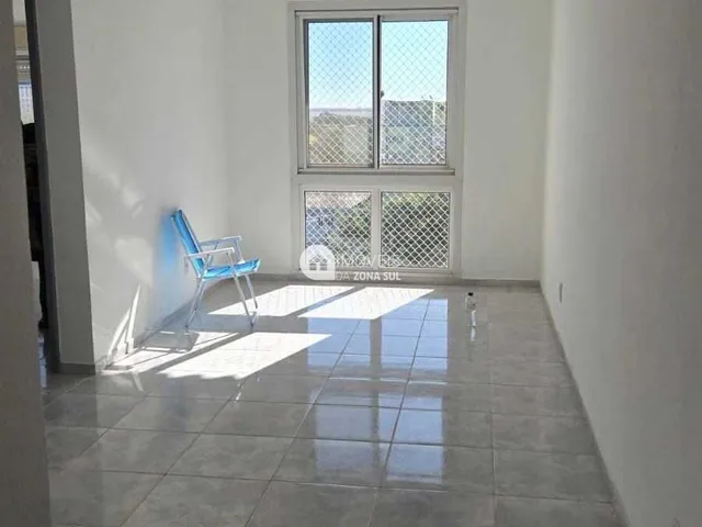 Imagem 6: Apartamento À Venda no Bairro Cristal - Porto Alegre/Rs