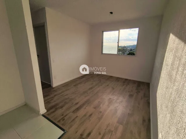 Imagem 1: Apartamento à venda no bairro Campo Novo - Porto Alegre/RS, Zona Sul