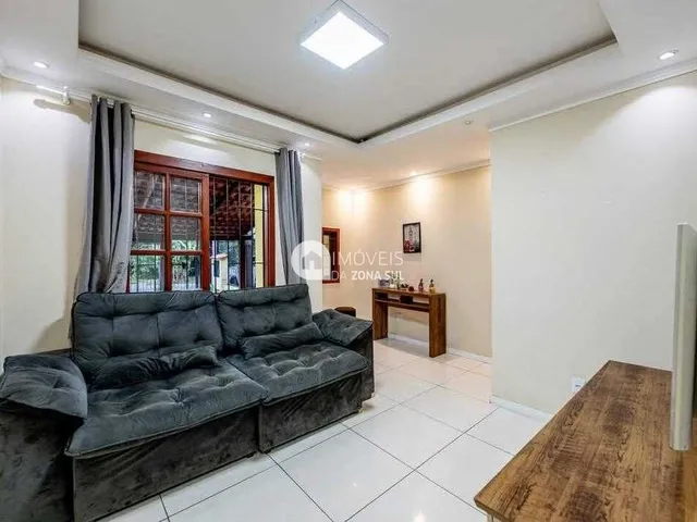 Imagem 1: Casa à venda no bairro Aberta dos Morros - Porto Alegre/RS