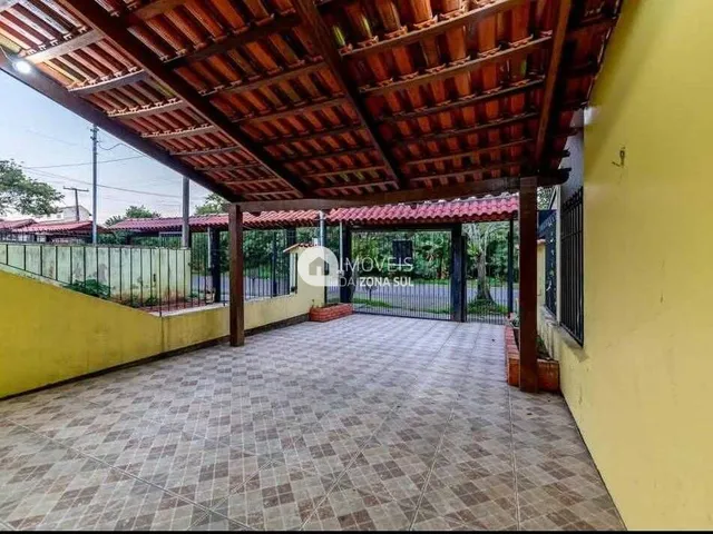 Imagem 7: Casa à venda no bairro Aberta dos Morros - Porto Alegre/RS