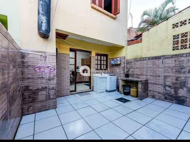 Imagem 11: Casa à venda no bairro Aberta dos Morros - Porto Alegre/RS