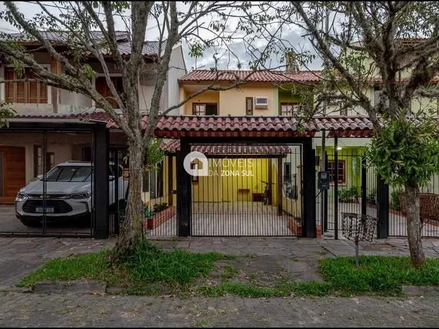 Imagem 8: Casa à venda no bairro Aberta dos Morros - Porto Alegre/RS