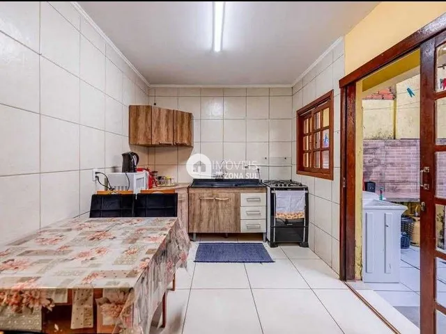 Imagem 2: Casa à venda no bairro Aberta dos Morros - Porto Alegre/RS