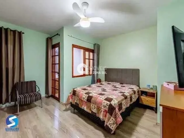 Imagem 4: Casa à venda no bairro Aberta dos Morros - Porto Alegre/RS