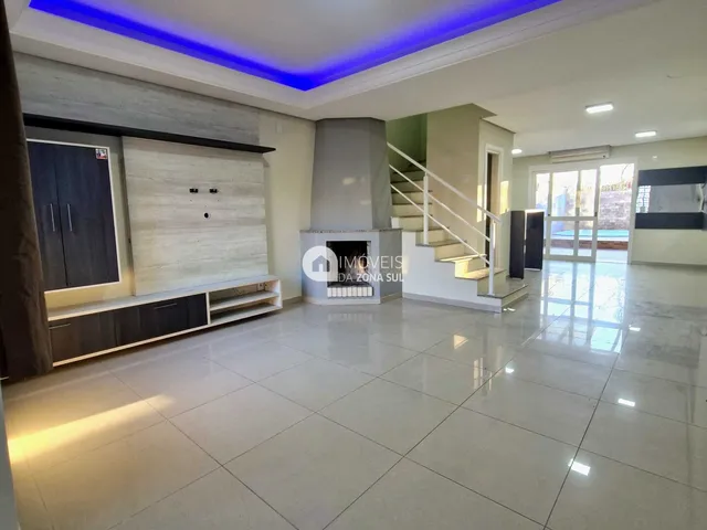 Imagem: Casa à venda no bairro Hípica - Porto