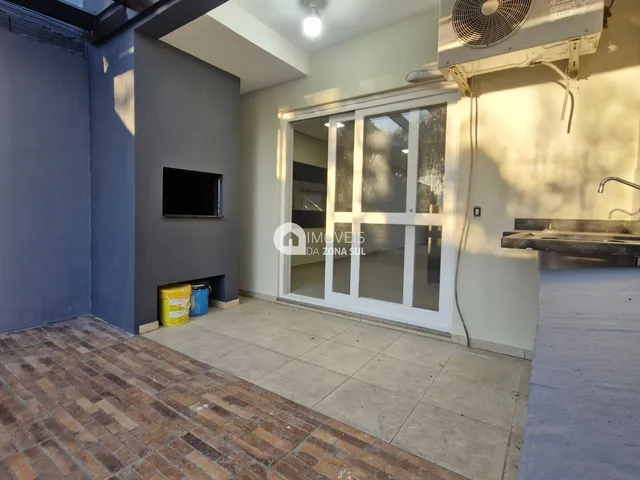 Imagem 8: Casa À Venda no Bairro Hípica - Porto Alegre/Rs