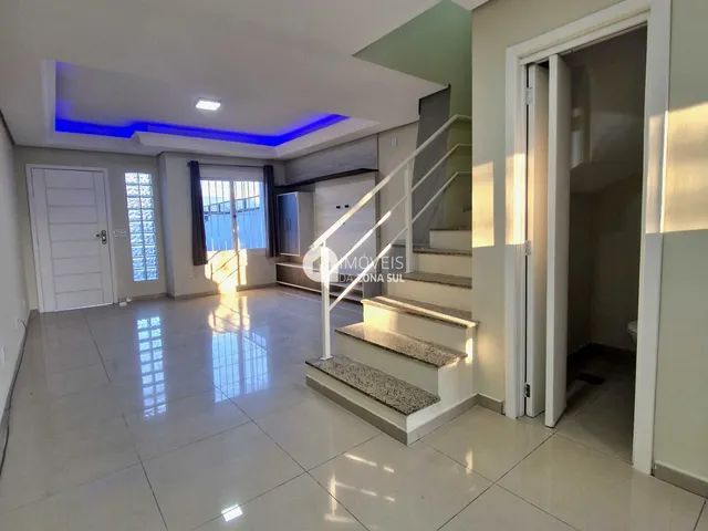 Imagem 4: Casa À Venda no Bairro Hípica - Porto Alegre/Rs