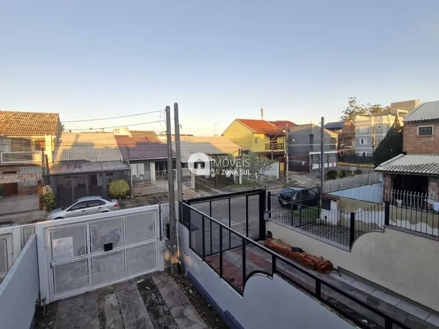 Imagem 3: Casa À Venda no Bairro Hípica - Porto Alegre/Rs