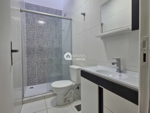 Imagem 7: Casa À Venda no Bairro Hípica - Porto Alegre/Rs