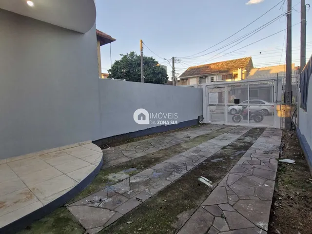 Imagem 10: Casa À Venda no Bairro Hípica - Porto Alegre/Rs