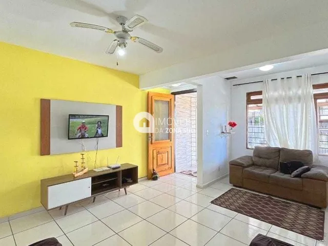 Imagem: Casa à venda no bairro Guarujá - Porto