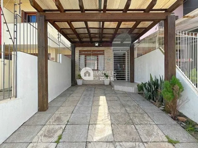 Imagem 13: Casa À Venda no Bairro Guarujá - Porto Alegre/Rs