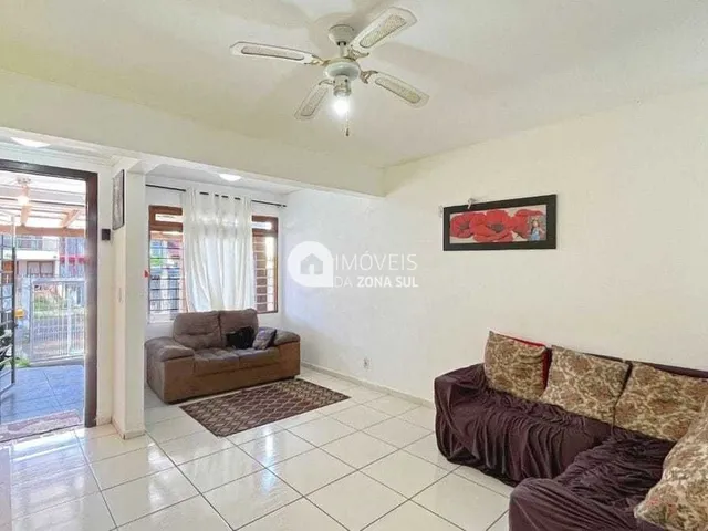 Imagem 3: Casa À Venda no Bairro Guarujá - Porto Alegre/Rs
