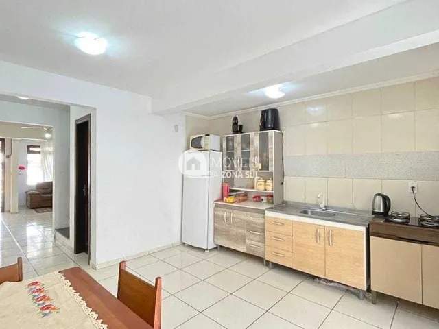 Imagem 12: Casa À Venda no Bairro Guarujá - Porto Alegre/Rs