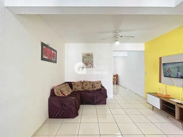 Imagem 2: Casa À Venda no Bairro Guarujá - Porto Alegre/Rs