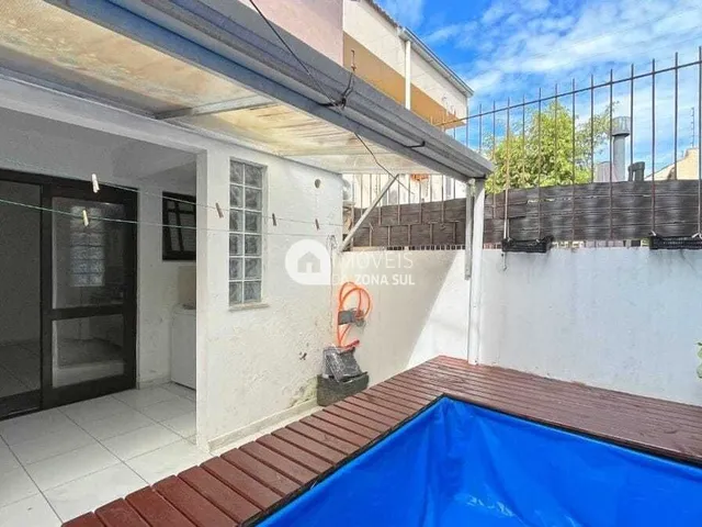 Imagem 5: Casa À Venda no Bairro Guarujá - Porto Alegre/Rs