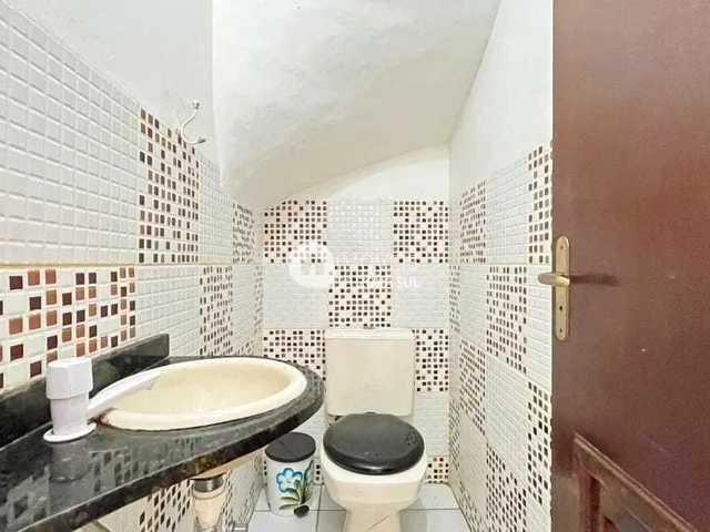 Imagem 6: Casa À Venda no Bairro Guarujá - Porto Alegre/Rs