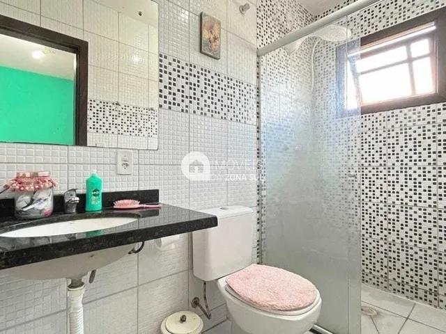 Imagem 9: Casa À Venda no Bairro Guarujá - Porto Alegre/Rs