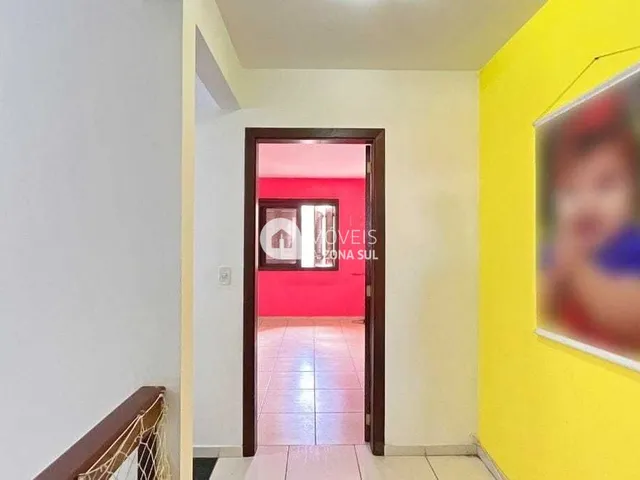 Imagem 11: Casa À Venda no Bairro Guarujá - Porto Alegre/Rs